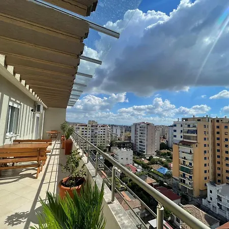 Apartment Modern In Fier, Albania *