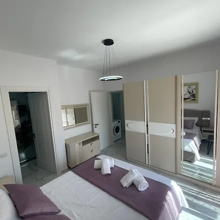 Modern In Fier, Albania * Φιέρι