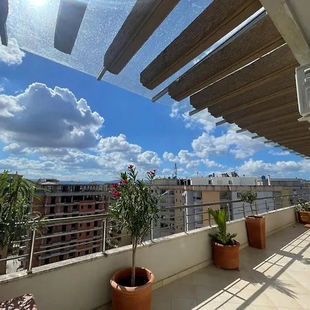 Modern In Fier, Albania Διαμέρισμα Φιέρι