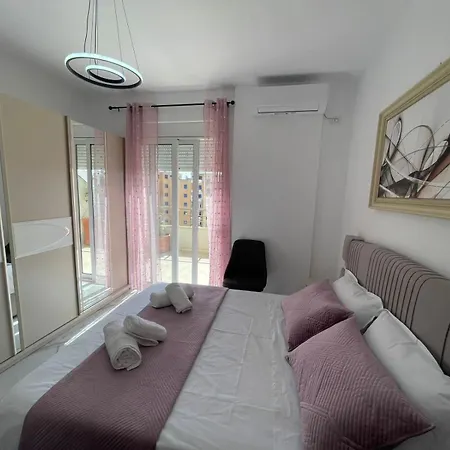 Apartment Modern In Fier, Albania