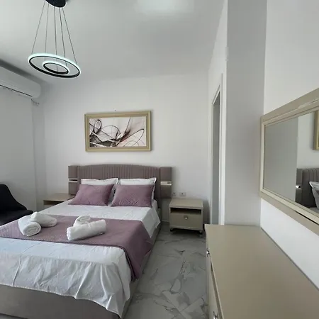Modern In Fier, Albania * Fier