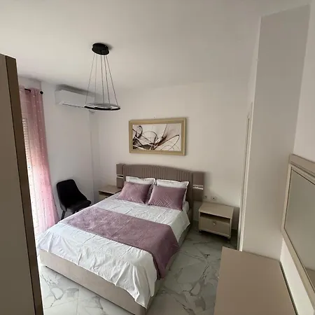 Apartment Modern In Fier, Albania *