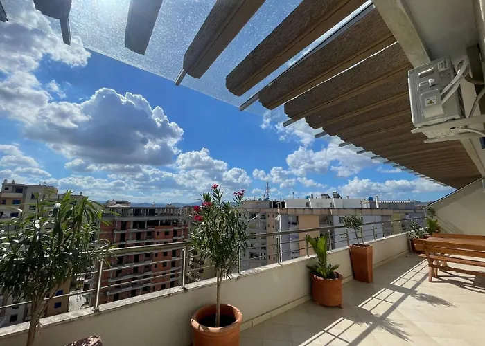 Modern In Fier, Albania Apartment Fier