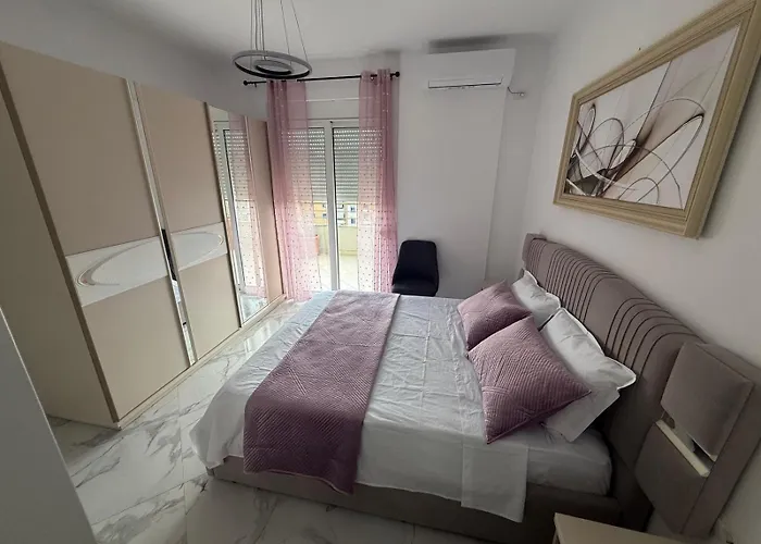 Modern In Fier, Albania Apartment