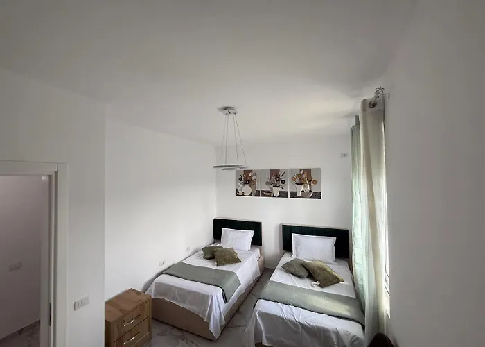Modern In Fier, Albania