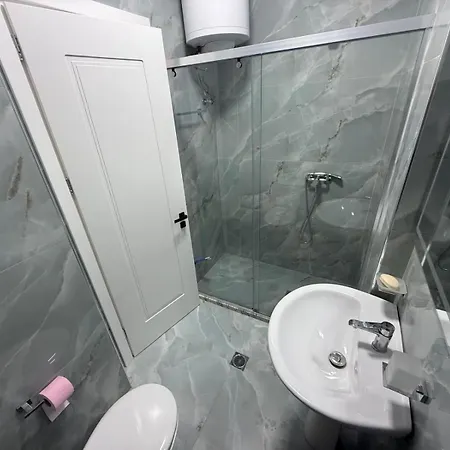 Modern In Fier, Albania * Fier