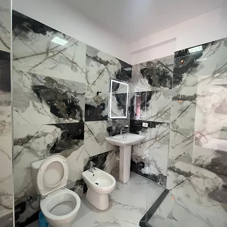 Modern In Fier, Albania Fier