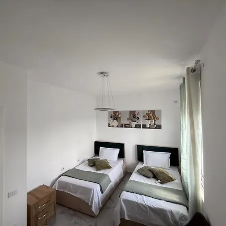 Modern In Fier, Albania
