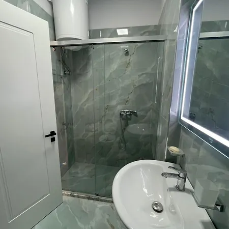 Modern In Fier, Albania Apartment Fier