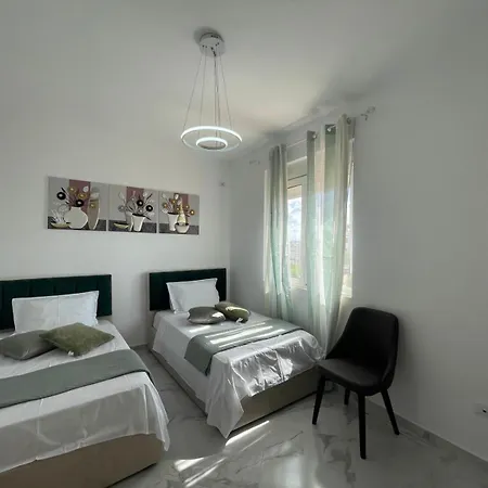 Modern In Fier, Albania
